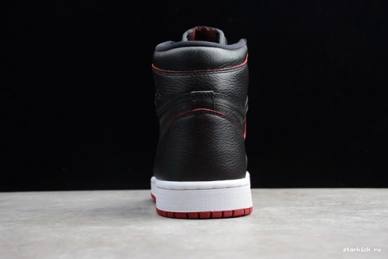 Black I Mountain Air SB 653532-002 Lance QS Jordan 1 653532-002 0106